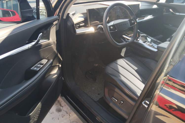 Used Roewe RX5 MAX 2022 1.5T Automatic Youwei Luxury Edition
