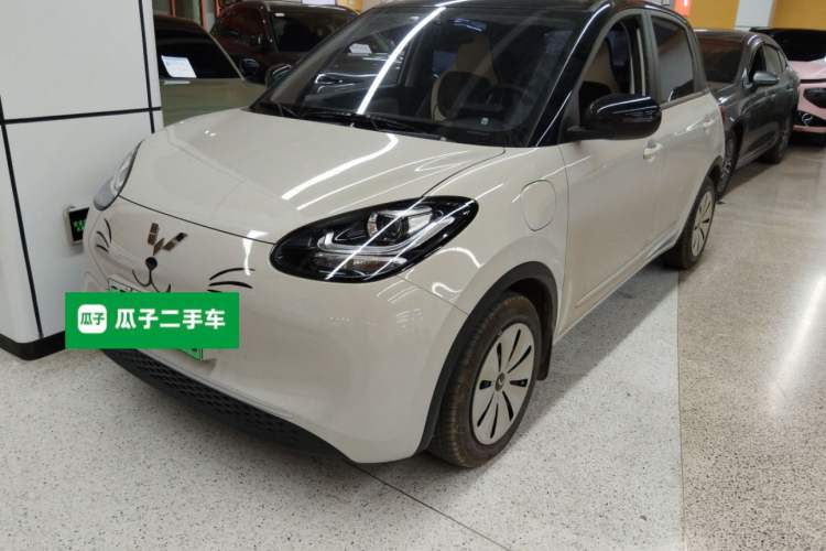 Used Wuling Bingo 2024 203km Light Edition