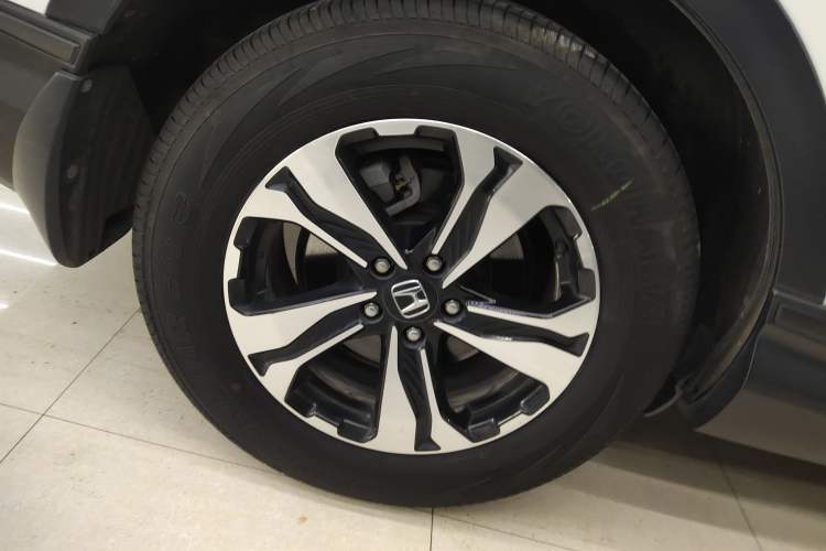 Used Honda CR-V 2021 240TURBO CVT 2WD Comfort Version