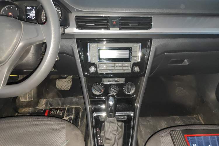 Used Volkswagen Bora 2019 Facelift Bora·Legend 1.5L Automatic Fashion Edition China VI Standard