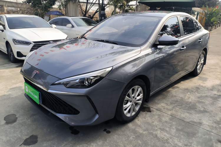 Used Roewe i5 2023 1.5L Manual Comfort Edition