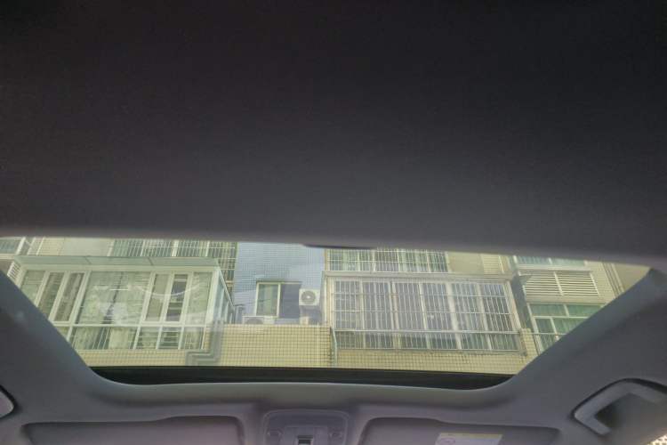 Used Audi A3 2021 Sportback 35 TFSI Fashionable Sports Model
