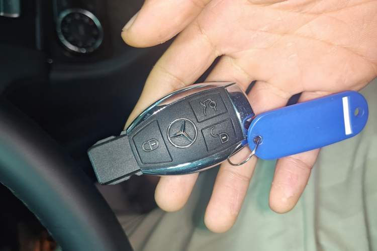 Used Mercedes-Benz CLS 2015 CLS 320