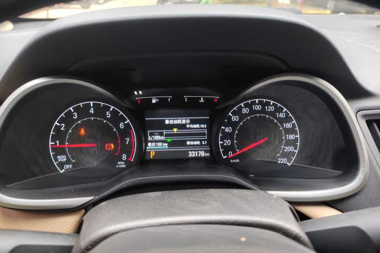 Used Chevrolet Monza 2021 320 Automatic Enjoyment Sunroof Edition