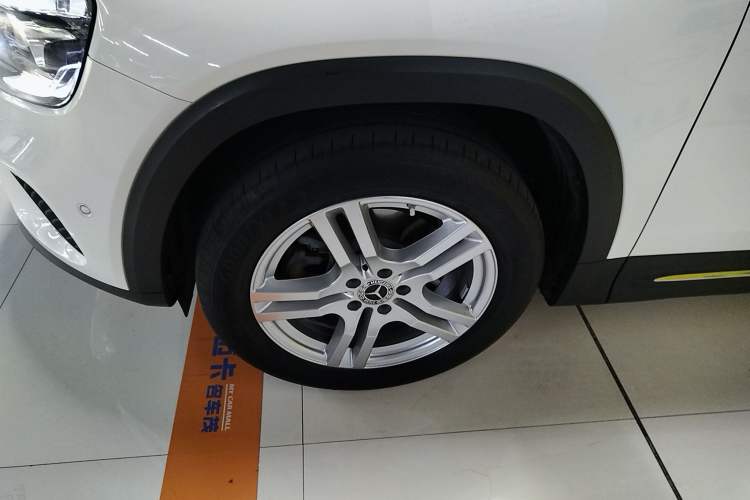 Used Mercedes-Benz GLB 2022 GLB 220 Dynamic Edition