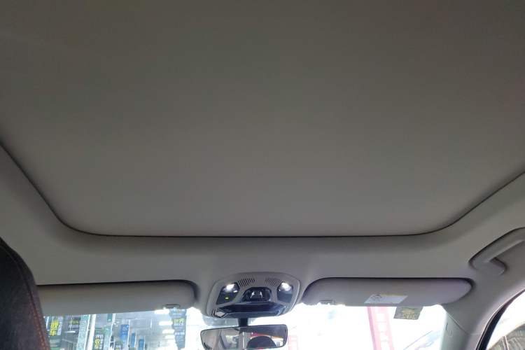 Used Lynk & Co 06 EM-P 2020 PHEV Plus Headliner