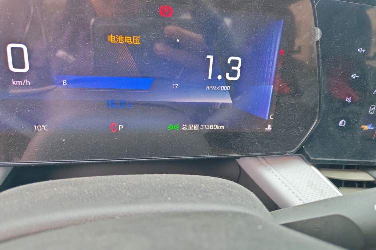 Used Chevrolet Monza 2023 1.5L Dual-Clutch Enjoyment Edition