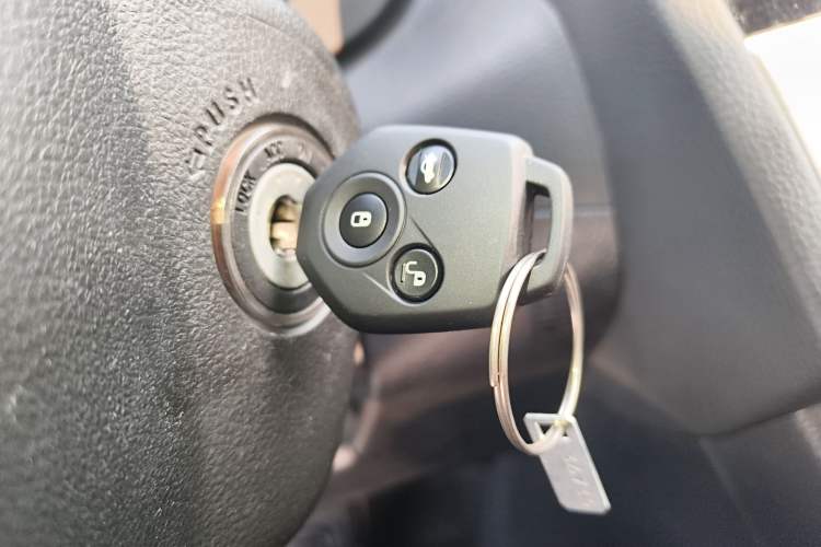 Used Subaru XV 2017 2.0i Ambition Edition