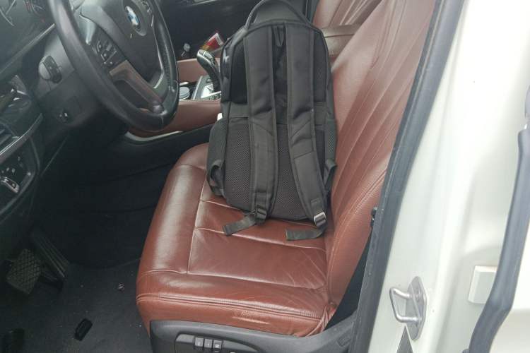 Used BMW X6 2015 xDrive35i Leading Model