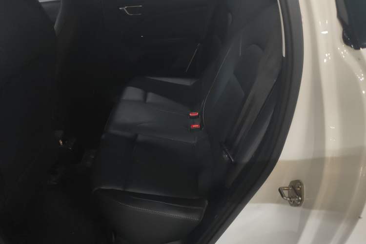 Used Leapmotor T03 2020 400 Luxury Edition
