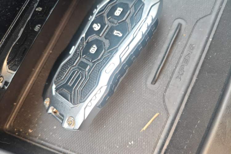 Used XPeng G3 2022 G3i 520N+
