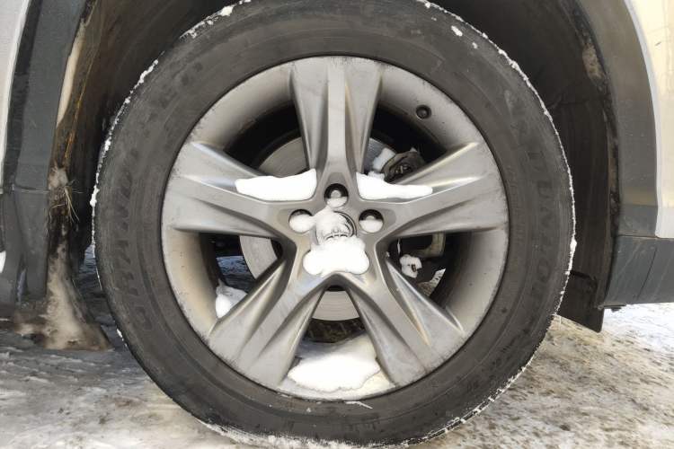 Used Toyota Highlander 2017 2.0T Four-Wheel Drive Ultimate Edition 7 Seats
