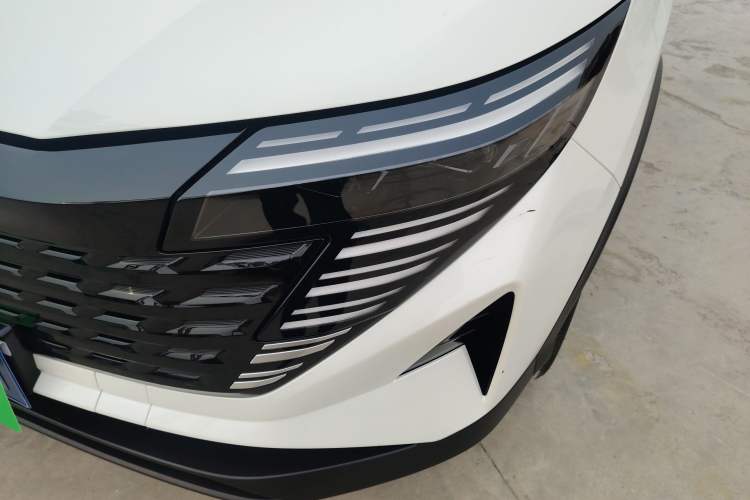 Used Nissan Qashqai 2025 Honor 2.0L CVT XV+ Leading Edition
