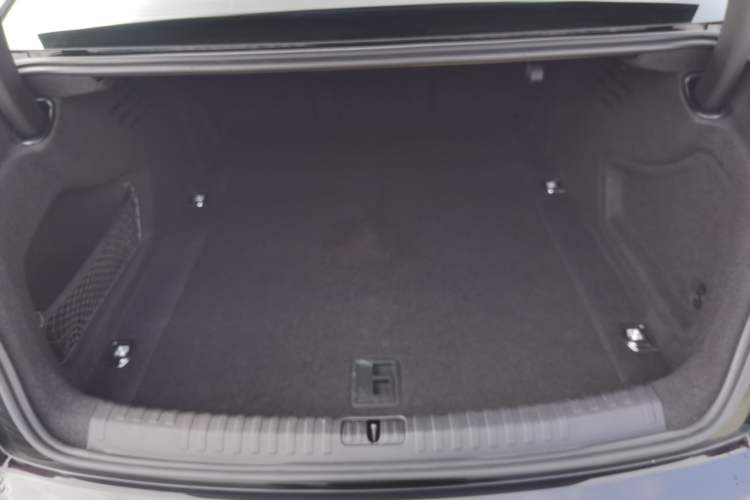 Used Audi A6L 2022 45 TFSI Prestige Dynamic Edition