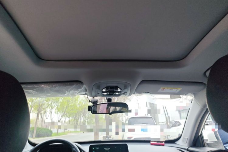 Used Chery Tiggo 7 2020 Discovery Edition 1.5T CVT Discovery No. 2
