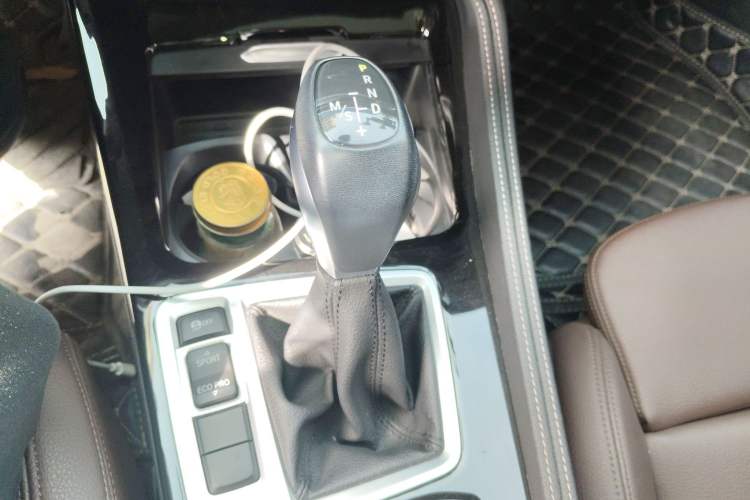 Used BMW 1 Series 2019 120i Leading Model M Sport Package
