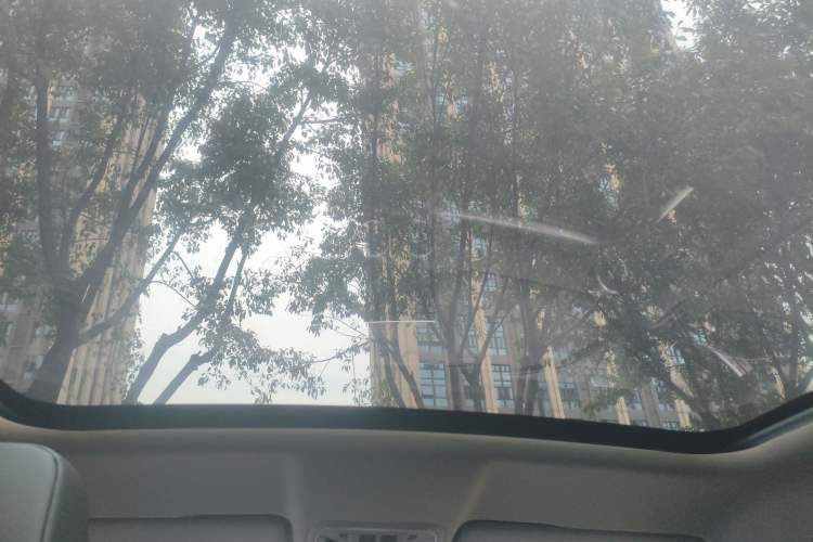 Used Wey VV5 2021 1.5T Two-Wheel Drive Color Pioneer