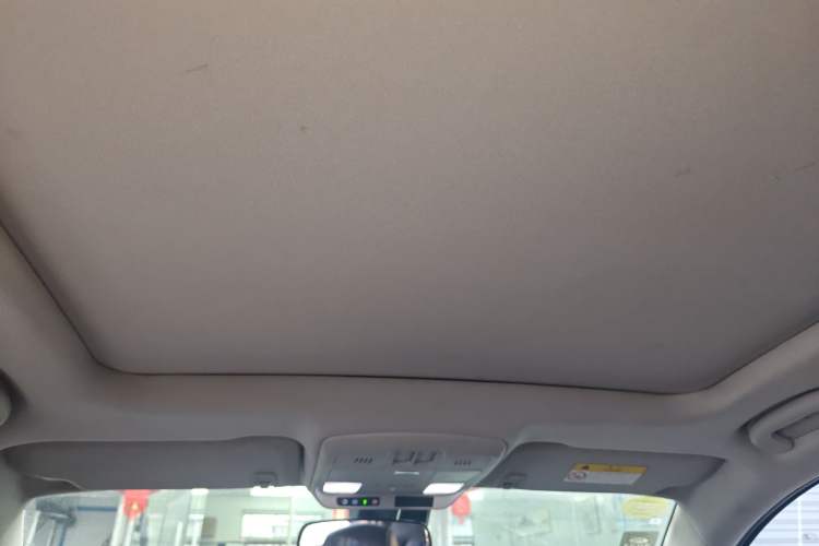 Used Buick Envision 2019 28T 4x4 Elite Version China V Standard
