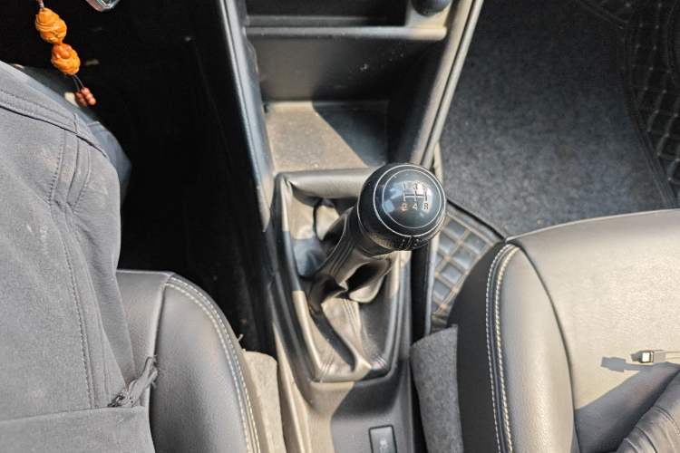 Used Toyota Vios 2017 1.3L Manual Rui Xing Edition