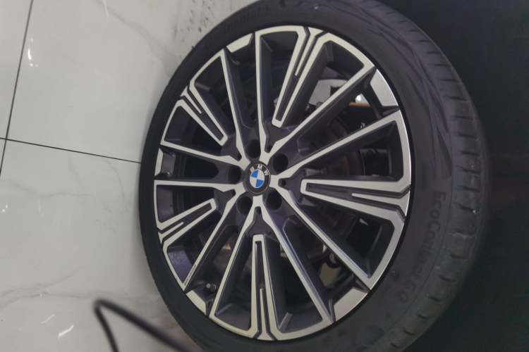 Used BMW X1 2023 xDrive25Li X Design Package