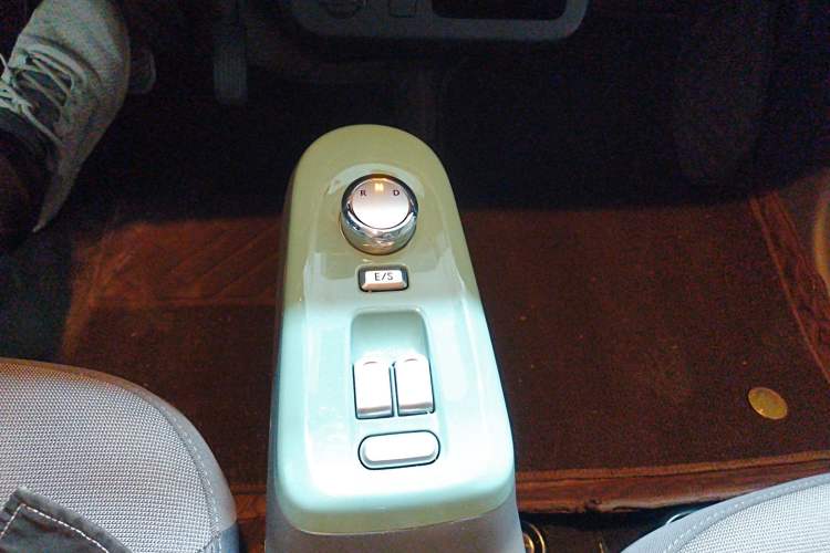 Used Qiyuan Lumin 2025 205km Refreshing Edition