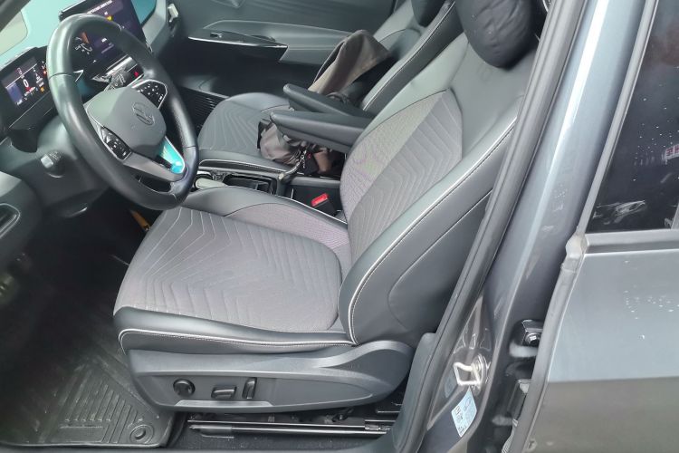 Used Volkswagen ID.3 2023 Pure Smart Edition