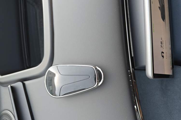 Used VOYAH FREE 2025 Model FREE+ Rear-Drive Qiankun Edition