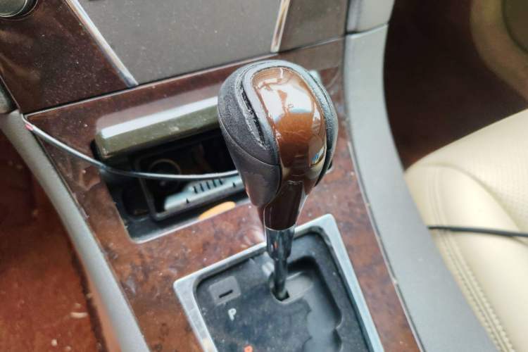 Used Lexus ES 2010 350 Elegant Edition