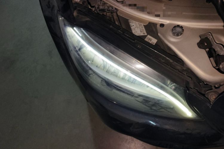 Used Mercedes-Benz C-Class (Import) 2020 C 260 Coupe