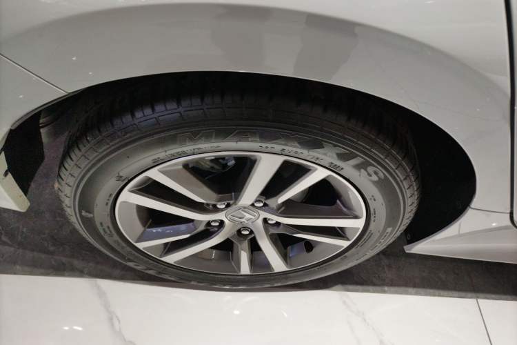 Used Honda Civic 2023 240TURBO CVT Dynamic Edition