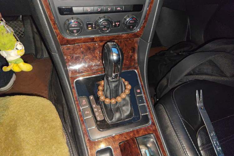 Used Volkswagen Passat 2011 2.0 TSI DSG Premium Edition