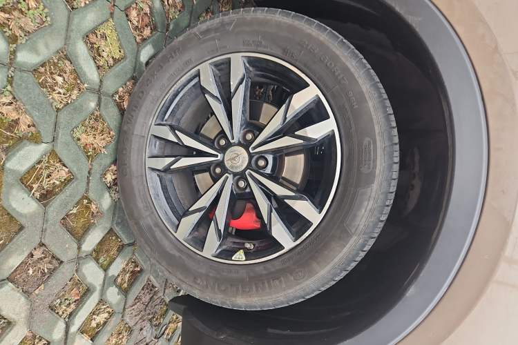Used Haima S5 2019 230T Automatic Flagship Model
