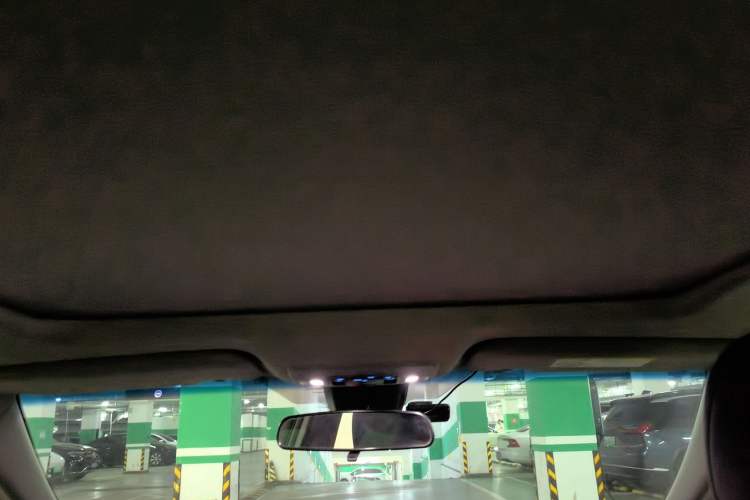 Used Toyota Camry 2018 2.5G Luxury Edition
