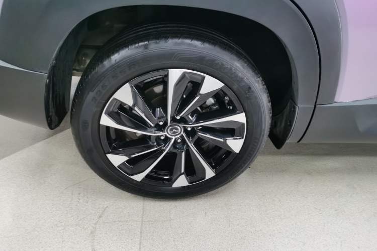 Used Mazda CX-50 2023 2.5L Smart Drive Version
