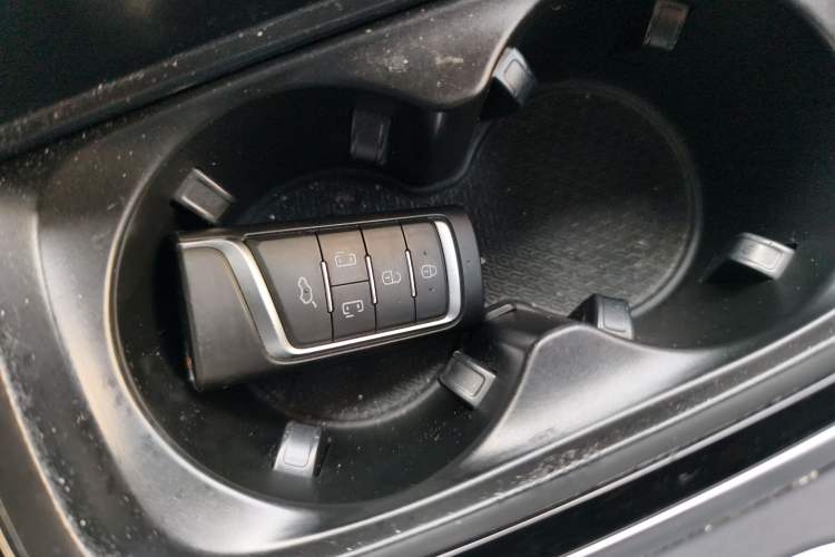 Used GAC Trumpchi M8 2021 Master Series 390T Prestige Edition