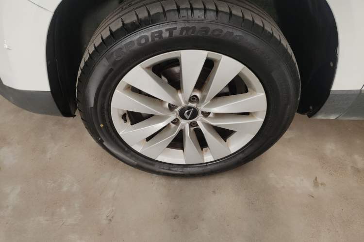 Used Jetta VS5 2019 280TSI Automatic Trend Model
