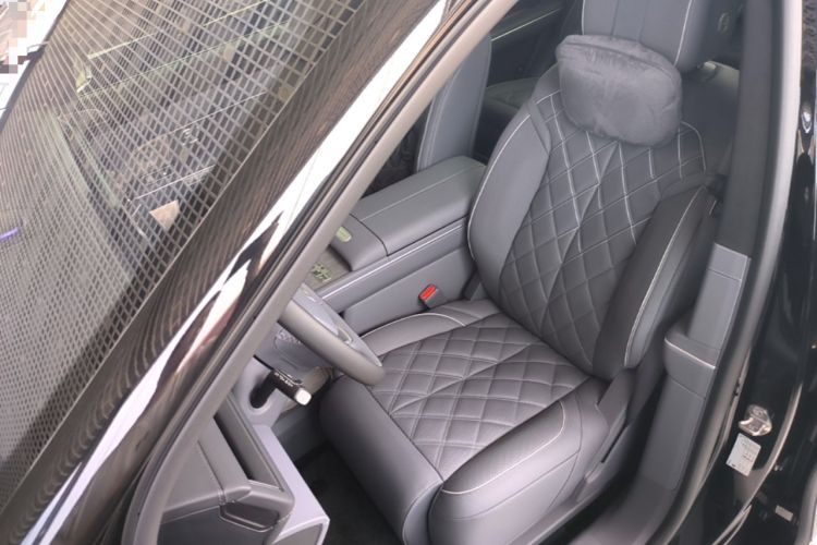 Used Nio ES8 2026 Model 6-seat Executive Luxury Edition
