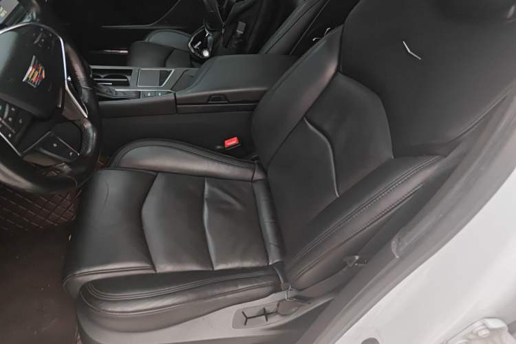 Used Cadillac CT6 2017 28T Luxury Model