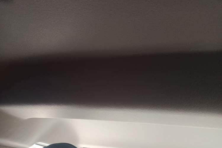 Used FORTHING Lingzhi 2024 M5L 1.5T Manual Base Model 7 Seats