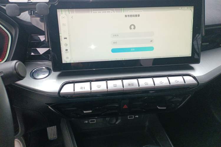 Used MG 5 2021 180 DVVT CVT Youth Luxury Edition