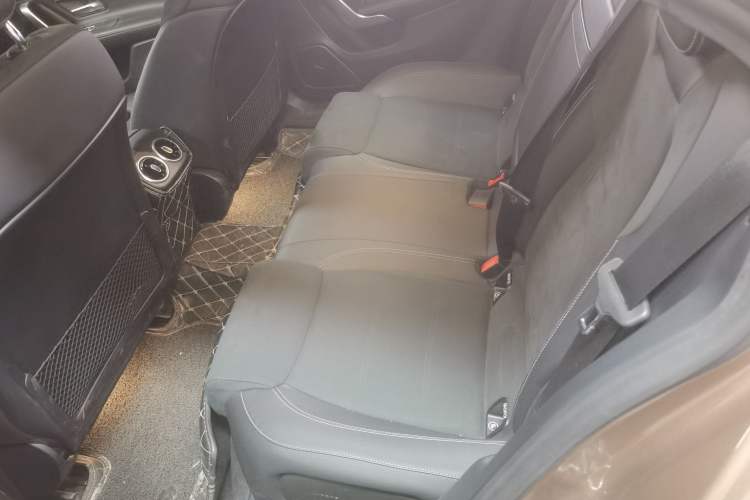 Used Mercedes-Benz A-Class 2019 Restyled A 200 L Sport Sedan