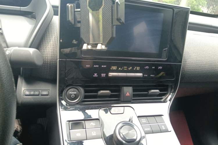 Used Toyota GAC bZ4X 2022 Long-Range Elite