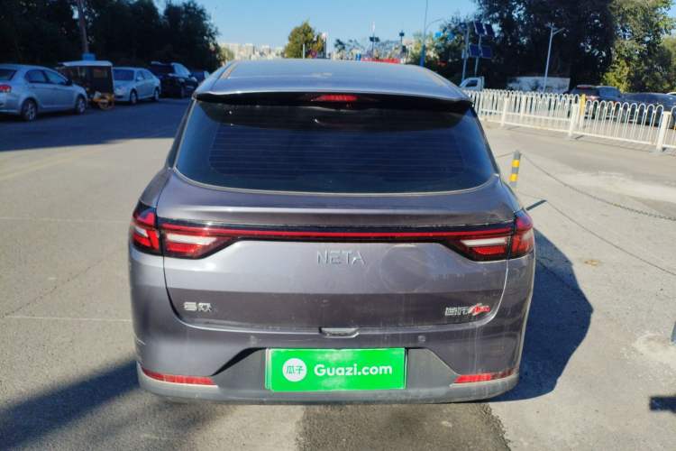 Used NETA AYA 2023 318 Lite
