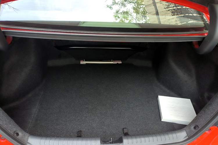 Used Honda Civic 2014 1.8L Automatic Classic Edition