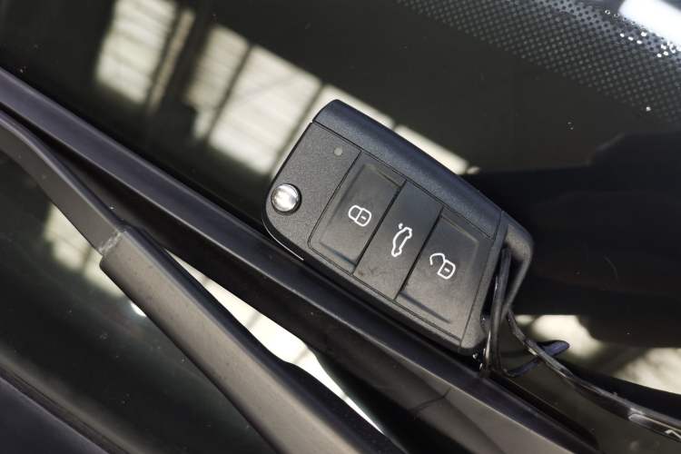 Used Skoda Octavia 2020 TSI280 DSG SmartDrive Luxury Edition