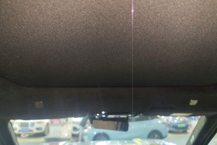 Used Formula Leopard Leopard 8 2025 Smart & Brave Flagship Edition 6 Seats