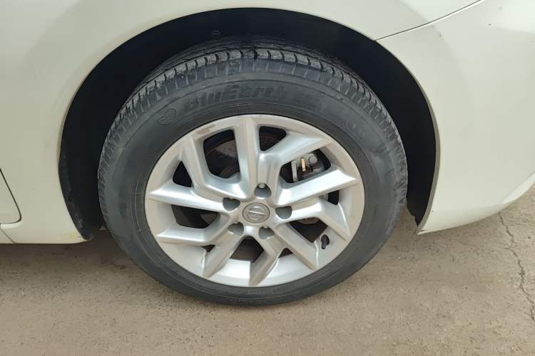 Used Nissan Tiida 2021 1.6L CVT Smart Drive Edition
