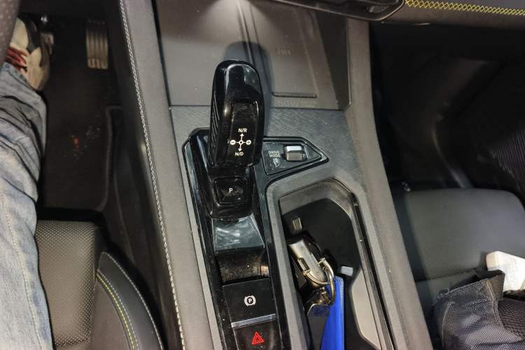 Used Lynk & Co 03 2025 1.5TD DCT Champion Edition Pro
