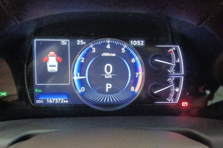 Used Lexus ES 2020 200 Excellence Edition