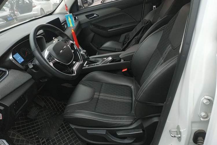 Used BAIC Beijing X3 2019 1.5T CVT Star Edition